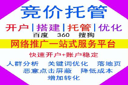 百度推广服务费案例：行业领军企业推广经验分享